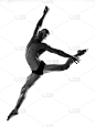 体操,舞者,男人,姿态,运动,有氧运动法,杂技活动,弹性,一个人,敏捷
