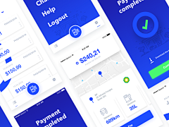 丝米s采集到APP