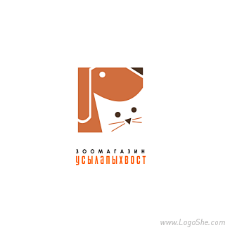 动物园Logo设计