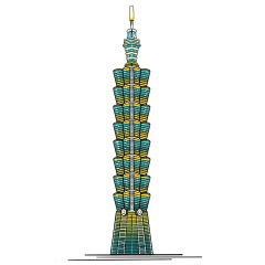 上下北采集到台湾