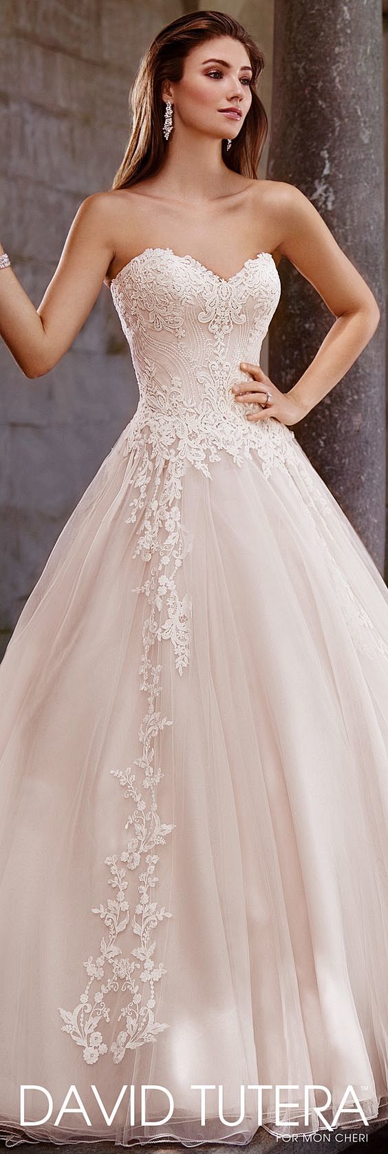 David Tutera for Mon...