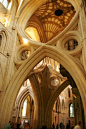 Beautiful Wells Cathedral | #Information #Informative #Photography