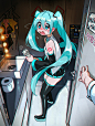 初音未来