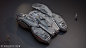 Tumbril Storm 