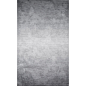 Deskins Handmade Tufted Dark Gray Area Rug