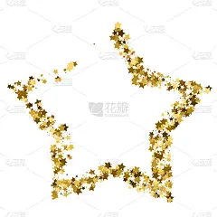 金星矢量旗帜。简单的形式。模板、卡、贵宾、专属、证书、礼券等奢侈品优惠礼券商店礼品购物_52570883_5257088370