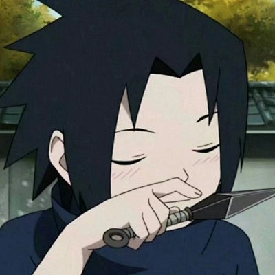 宇智波佐助