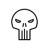 skull