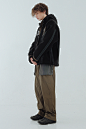 COC CUBE 2019 秋冬 “TAKE SOME MORE” 系列造型 Lookbook – NOWRE现客