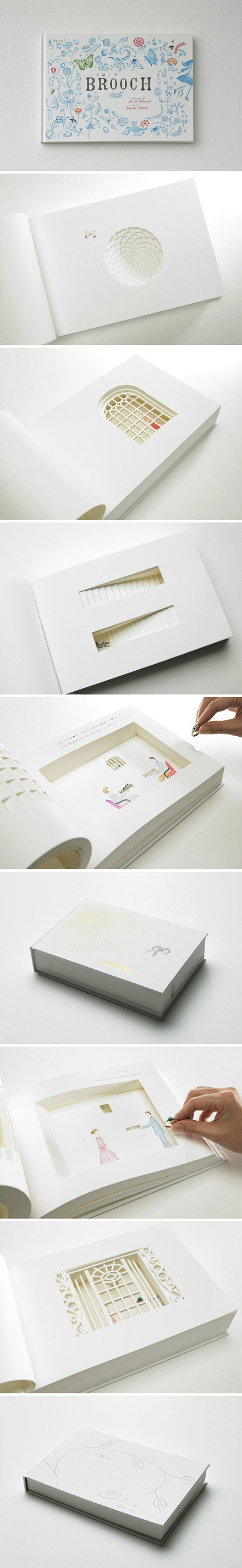 纸品设计的照片 - 微相册