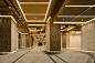 美狮美高梅酒店公共区域设计，澳门 / Rockwell Group : 闪耀着金色光芒的中式珠宝盒