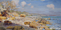 Sviatoslav Barabash丨乌克兰插画家 ​