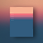 Minimalist Color Palettes ​​​​