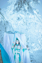 #剑网3COS# #cos旅拍# 