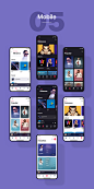 Top Creative Work On Behance : Showcase and discover creative work on the world's leading online platform for creative industries.