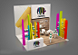 arvin nideesh on Behance