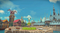 『ドラゴンクエストビルダーズ２　破壊神シドーとからっぽの島』の「けいじばん」 : 『ドラゴンクエストビルダーズ２　破壊神シドーとからっぽの島』の「けいじばん」をゲームの外からでも楽しもう！