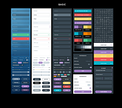豆瓣流浪猫采集到Material Design