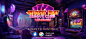 Slot Game Project