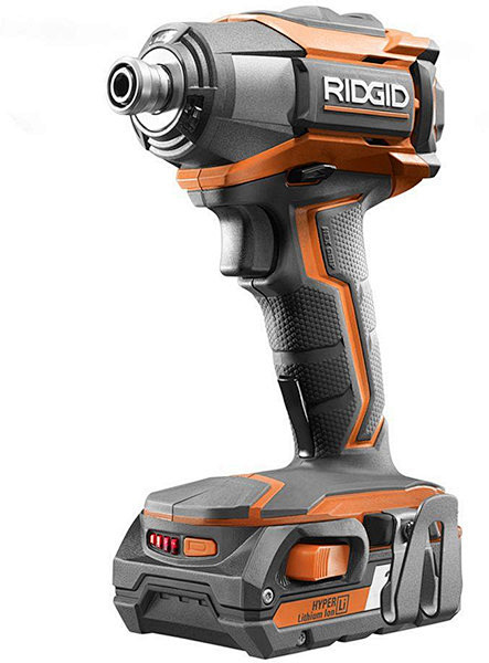 Ridgid Gen5X R86035S...