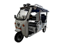 60V/1500W 电动嘟嘟车/电动客运三轮车/电动三轮出租车/嘟嘟车图片和照片