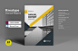 Kreatype Annual Report - Brochures