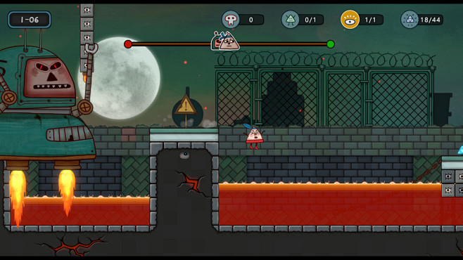 Steam 上的 Little Tria...