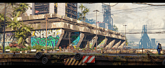 FriedaL采集到bg_氛围