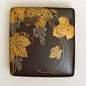 Lacquer Ware Collection | TOKYO FUJI ART MUSEUM