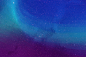 绚丽时尚星空宇宙天空极光背景底纹纹理集合 – 云瑞设计