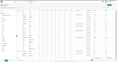 报表-综合账户报表