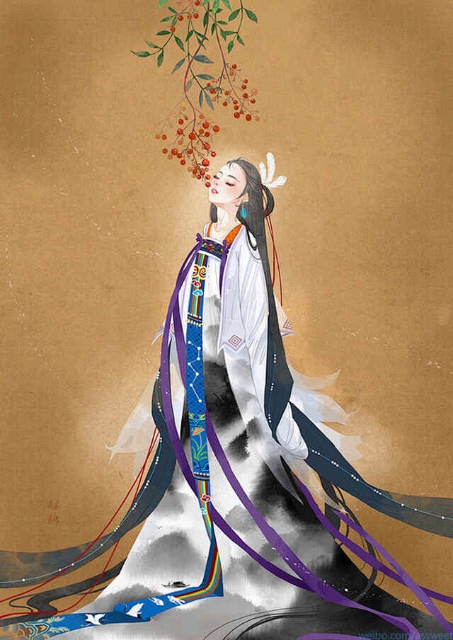 此去是夏，是秋，是春，是冬，是风，是雪，...