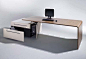 42 Gorgeous Desk Designs Ideas for Any Office