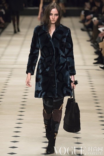 Burberry Prorsum2015...