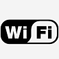 无线wifi图标_88ICON https://88icon.com 无线wifi