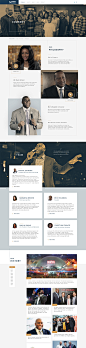 MagicJohnson.com : Site design for Quantasy.  Earvin "Magic" Johnson has become the most powerful African American man in business. MJE takes his pioneering spirit and will to win a step further.