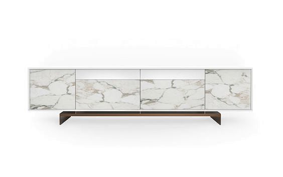 High sideboard / con...