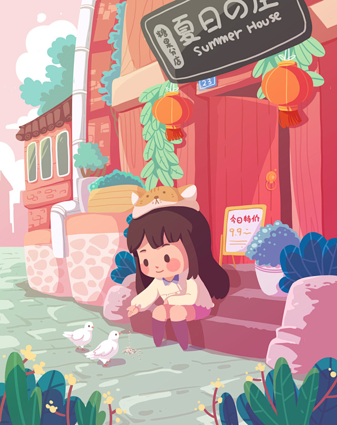 小光老师-第31周-原创