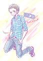#欧美# #zedd#