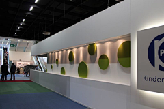 northernrock采集到展位设计