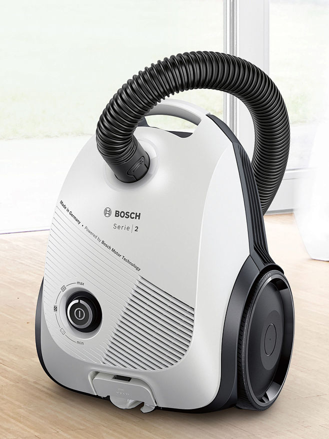 BOSCH Series | 2 Bag...