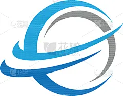 行星,地球形,计算机图标,技术员,人,形状,圆形,球体,白色,设计