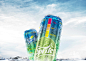 Sprite Can - CGI : Agency: Arco publicidad