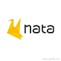 NATA品牌标志设计