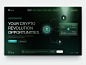 Product design for Crypto