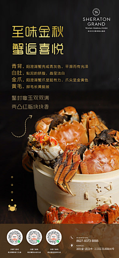 花卷!!!采集到汉口喜来登