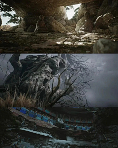 用户D30geBfA采集到场景