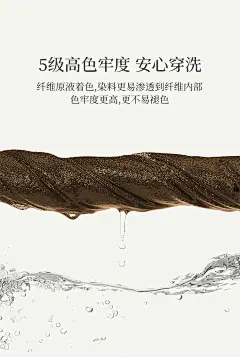 茵曼针织拼接连衣裙女2024年秋季新款半高领长袖收腰A字打底长裙-tmall.com天猫