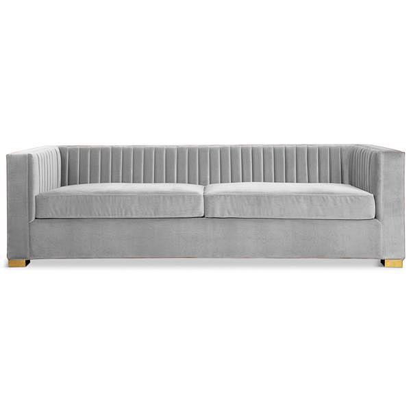 Acapulco Sofa in Vel...
