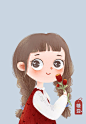 奶萌
